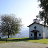 Chalet San Rocco Exterior