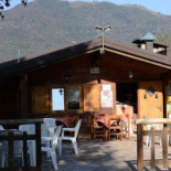 Chalet San Rocco Exterior