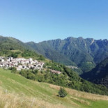 Chalet San Rocco Exterior