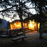 Chalet San Rocco Exterior