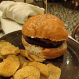 Scelto Caserta Comida
