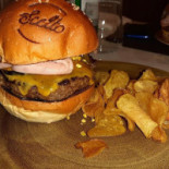 Scelto Caserta Comida