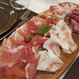 Scelto Caserta Comida