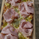 Caffè Tre Lance Comida