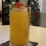 Caffè Tre Lance Boisson