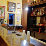 Number One À l'intérieur