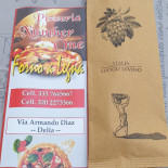 Class Food, Wine Catering Carte