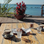 Pioppi Cafè drink