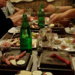Ostaria In Mosca Boisson