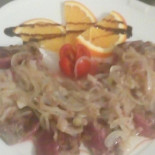 Chalet They Food