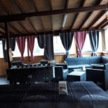 Chalet They Inside