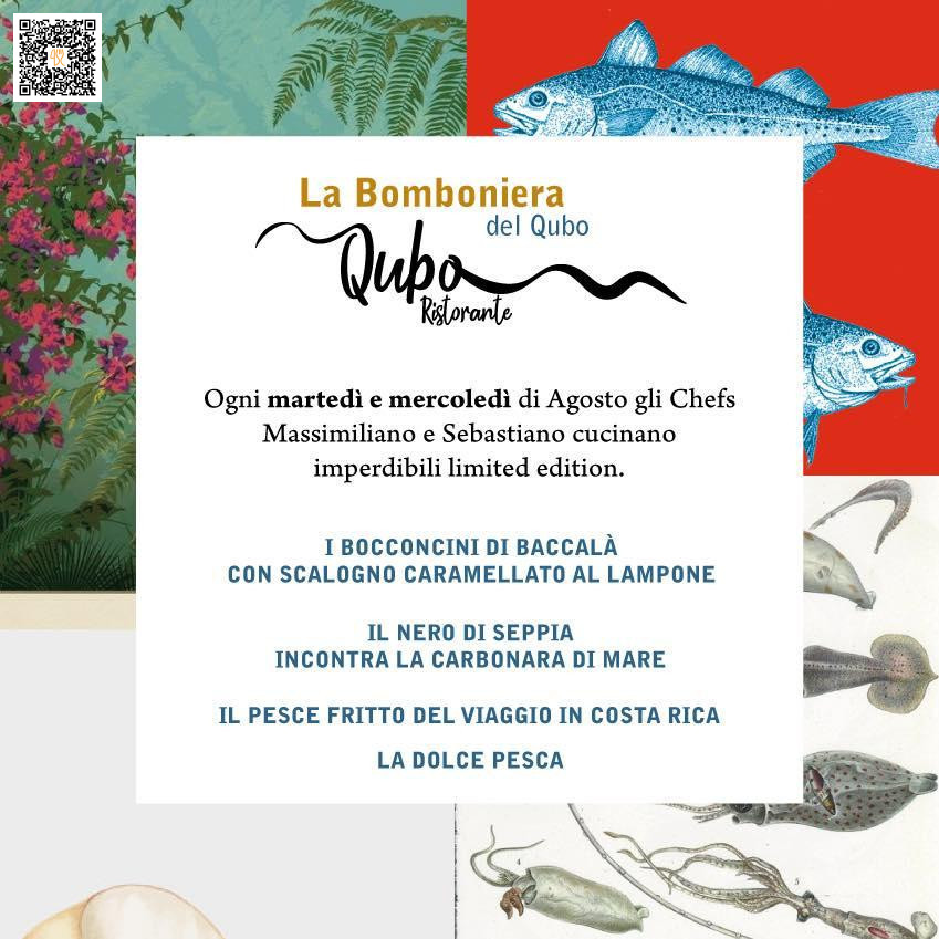 Il Desiderio Carte