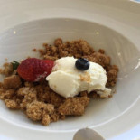 Il Qubo food