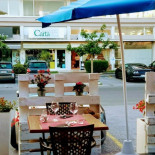 Il Qubo outside