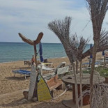Star Beach Exterior