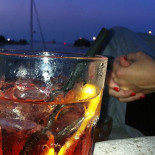 Star Beach Bebida
