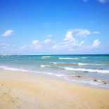 Star Beach Exterior