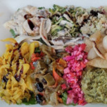 Star Beach Comida