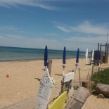 Star Beach Exterior