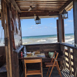 Star Beach Exterior