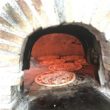 Pronto Pizza Boisson