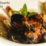 Albergo Da Franco food