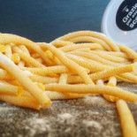 Albergo Da Franco food