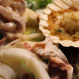 Albergo Da Franco food
