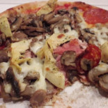 Pizzeria 60 Special Nourriture