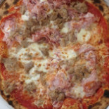 Pizzeria 60 Special Nourriture