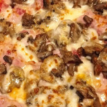 Pizzeria 60 Special Nourriture