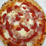 Pizzeria 60 Special Nourriture
