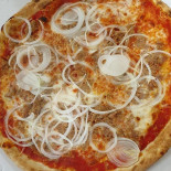 Pizzeria 60 Special Nourriture
