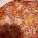 Pizzeria 60 Special Nourriture