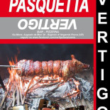 Vertigo Pizzeria Carte
