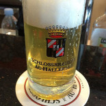 Vertigo Pizzeria Boisson
