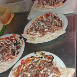 Turkish Kebab 2 Fagnano Olona food