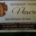 Pici Pizza Carte