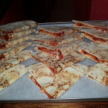 Pici Pizza Nourriture