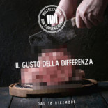 Bisteccheria Non Convenzionale Exterior