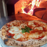 Il Cuore Della Pizza Nourriture