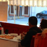 Il Cuore Della Pizza À l'intérieur