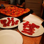 La Scalinatella Nourriture