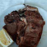 La Scalinatella Nourriture