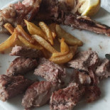 La Scalinatella Nourriture
