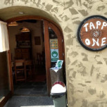 Tapp One Extérieur
