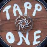 Tapp One Comida
