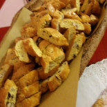 Tapp One Comida