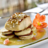 Ragno D'oro food