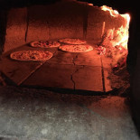 Bett& Pizza Bebida